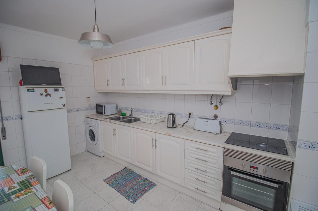 Charming Private Rooms In An Apartment A1 Penha - FAO Exteriör bild