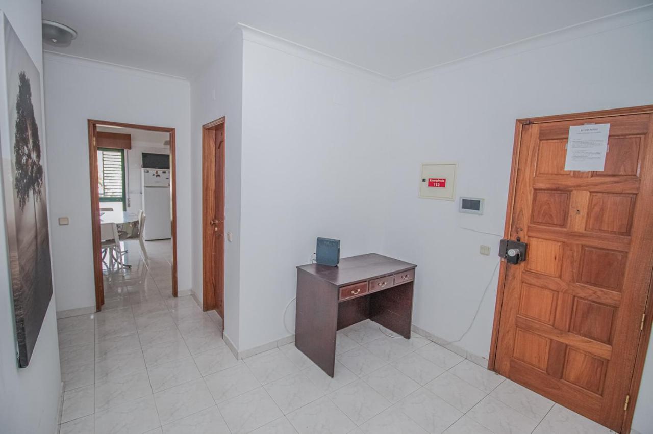 Charming Private Rooms In An Apartment A1 Penha - FAO Exteriör bild