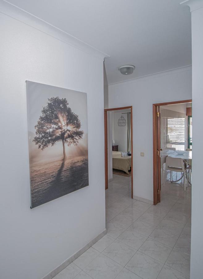 Charming Private Rooms In An Apartment A1 Penha - FAO Exteriör bild